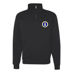 USAF Emblem — Black