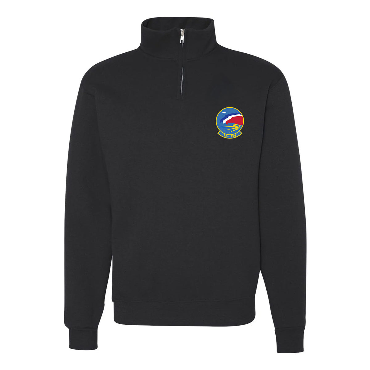 94th Flying Training Squadron — Black