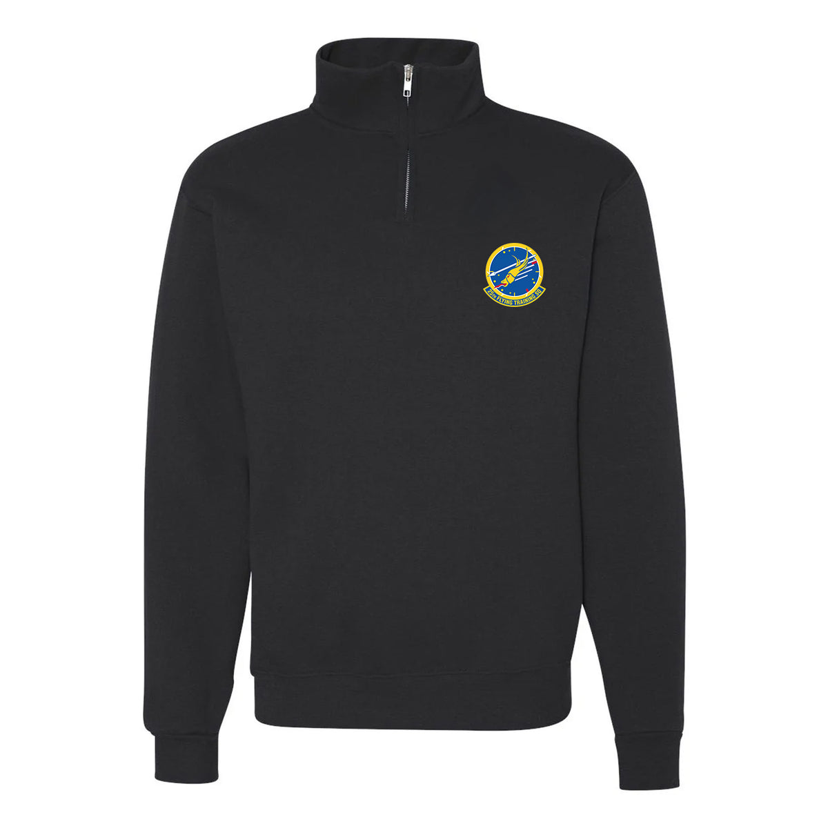 25th Flying Training Squadron — Black