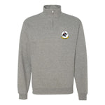 11th Bomb Squadron — Heather Grey