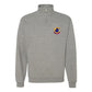 44th Reconnaissance Squadron — Heather Grey