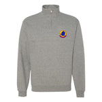 44th Reconnaissance Squadron — Heather Grey