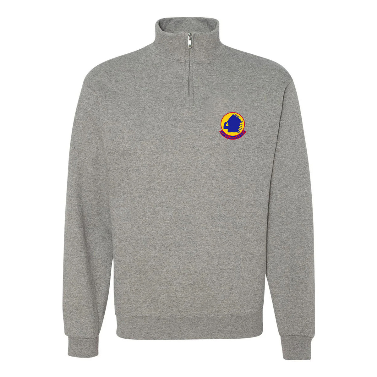 44th Reconnaissance Squadron — Heather Grey