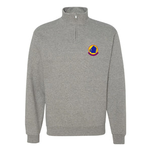44th Reconnaissance Squadron — Heather Grey