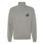 Strategic Air Command Reimagined — Heather Grey