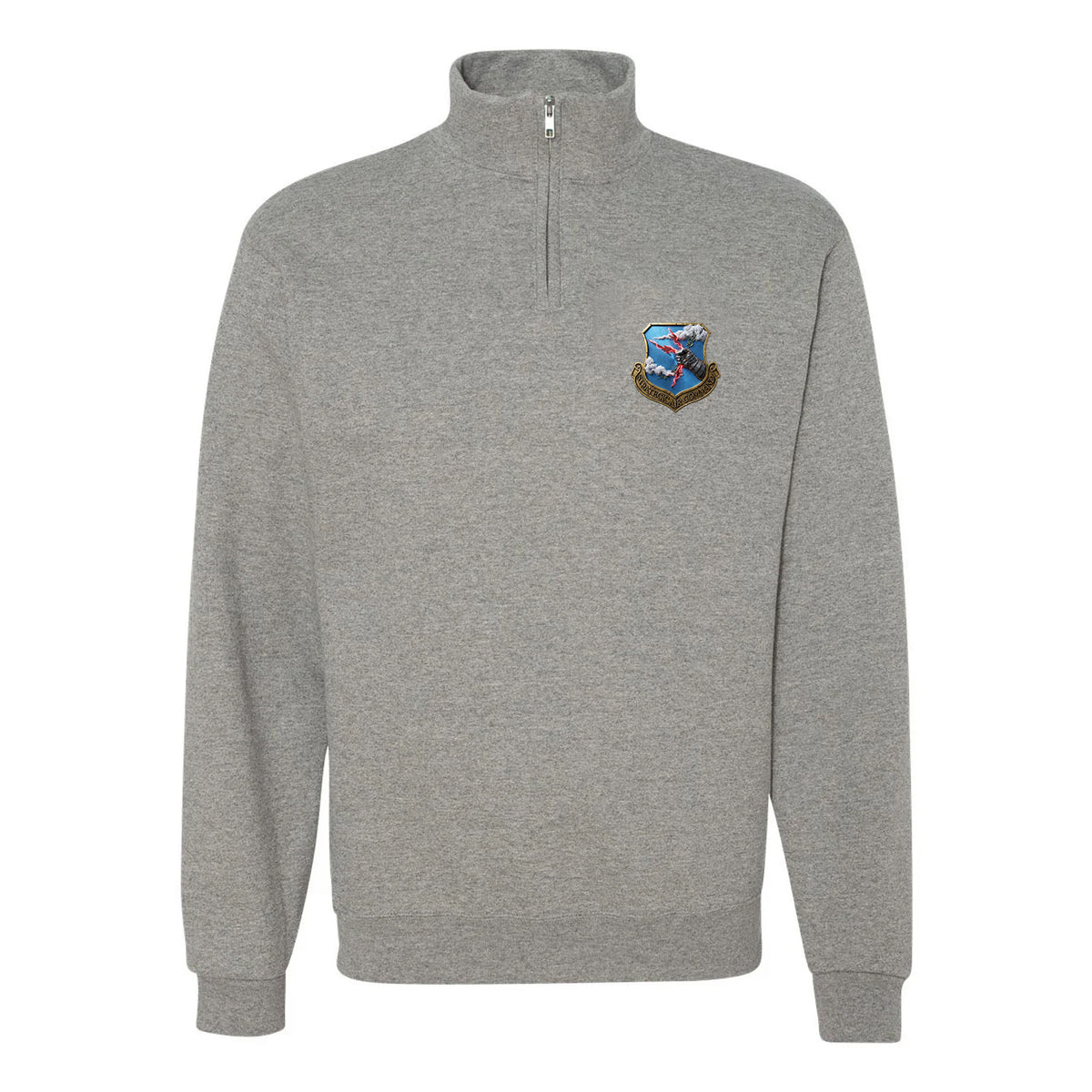 Strategic Air Command Reimagined — Heather Grey