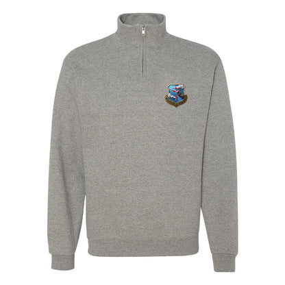 Strategic Air Command Reimagined — Heather Grey