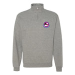 477th Electronic Combat Squadron — Heather Grey