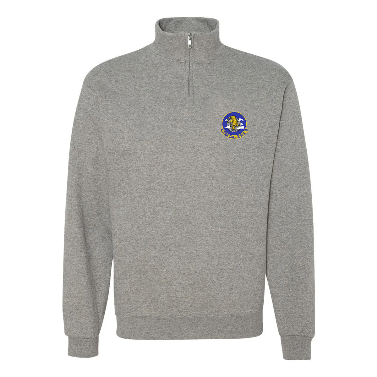 85th Flying Training Squadron — Heather Grey