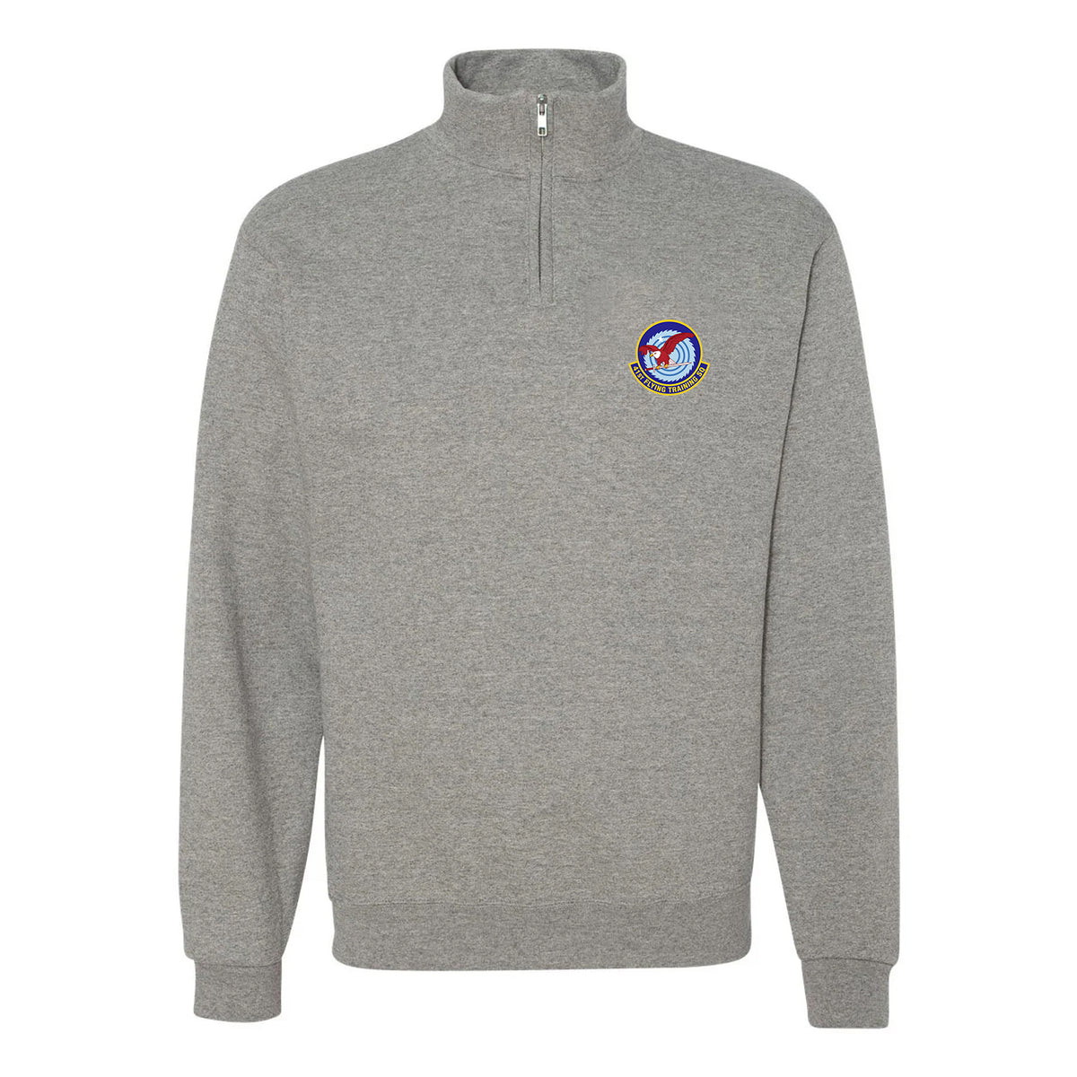 41st Flying Training Squadron — Heather Grey