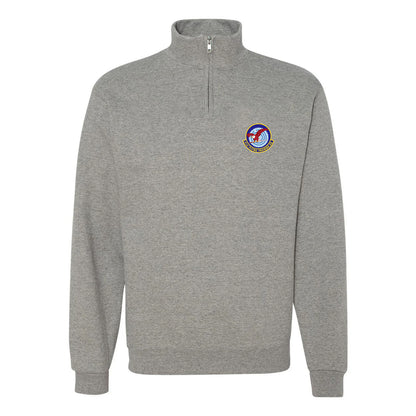 41st Flying Training Squadron — Heather Grey