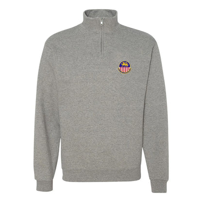 337th Test And Evaluation Squadron — Heather Grey