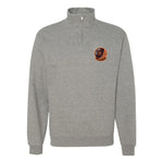 343rd Bomb Squadron — Heather Grey
