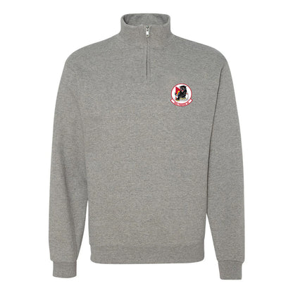 494th Fighter Squadron — Heather Grey