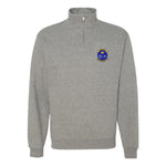 33rd Rescue Squadron — Heather Grey