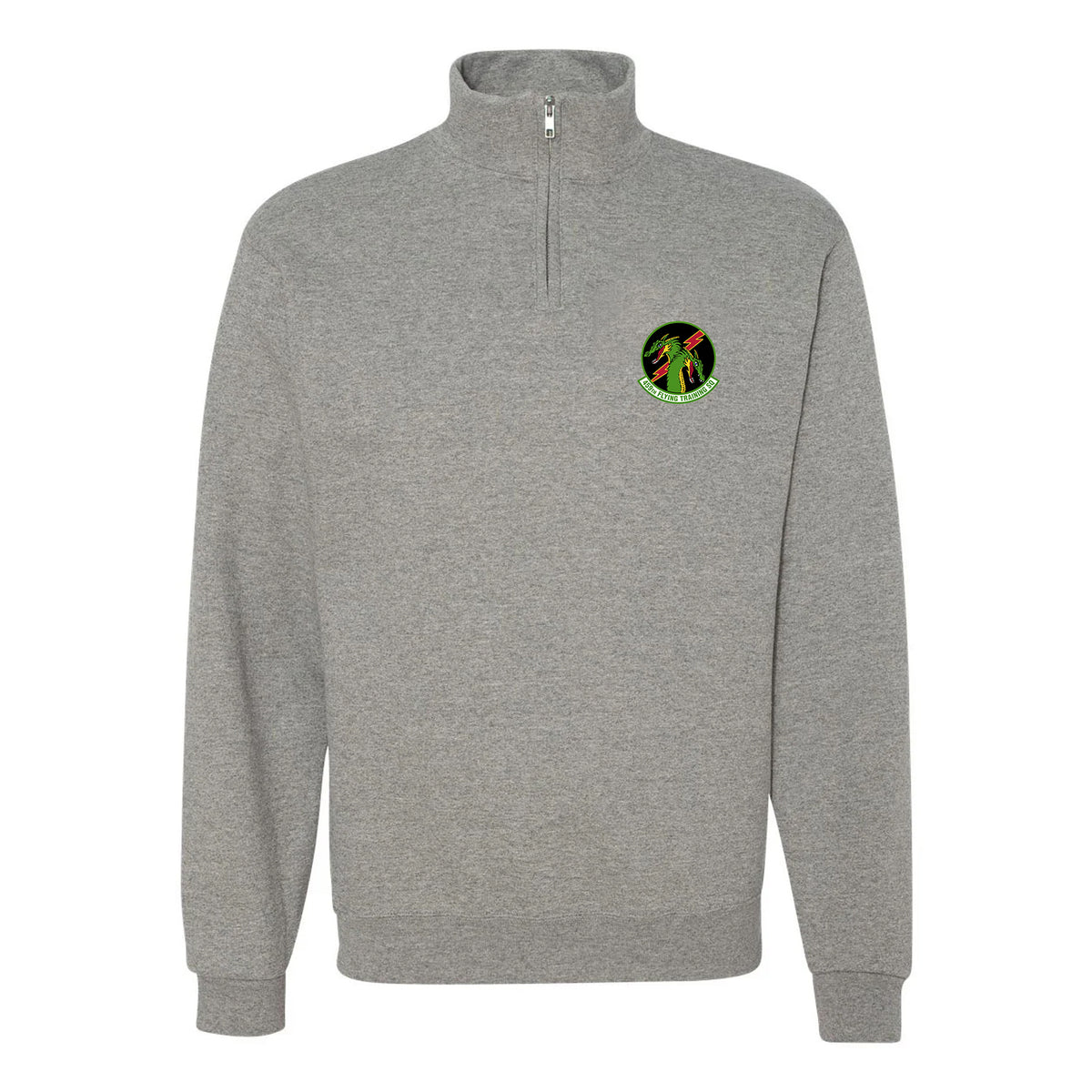 459th Flying Training Squadron — Heather Grey