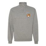 82nd Reconnaissance Squadron — Heather Grey