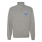 USAF Insignia — Heather Grey