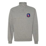 340th Weapons Squadron — Heather Grey