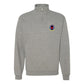 50th Air Refueling Squadron — Heather Grey