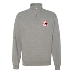 480th Fighter Squadron — Heather Grey