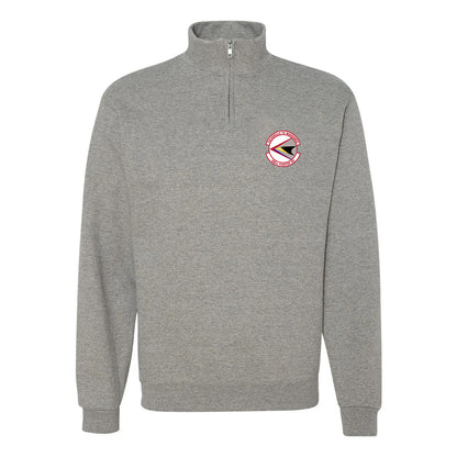 480th Fighter Squadron — Heather Grey