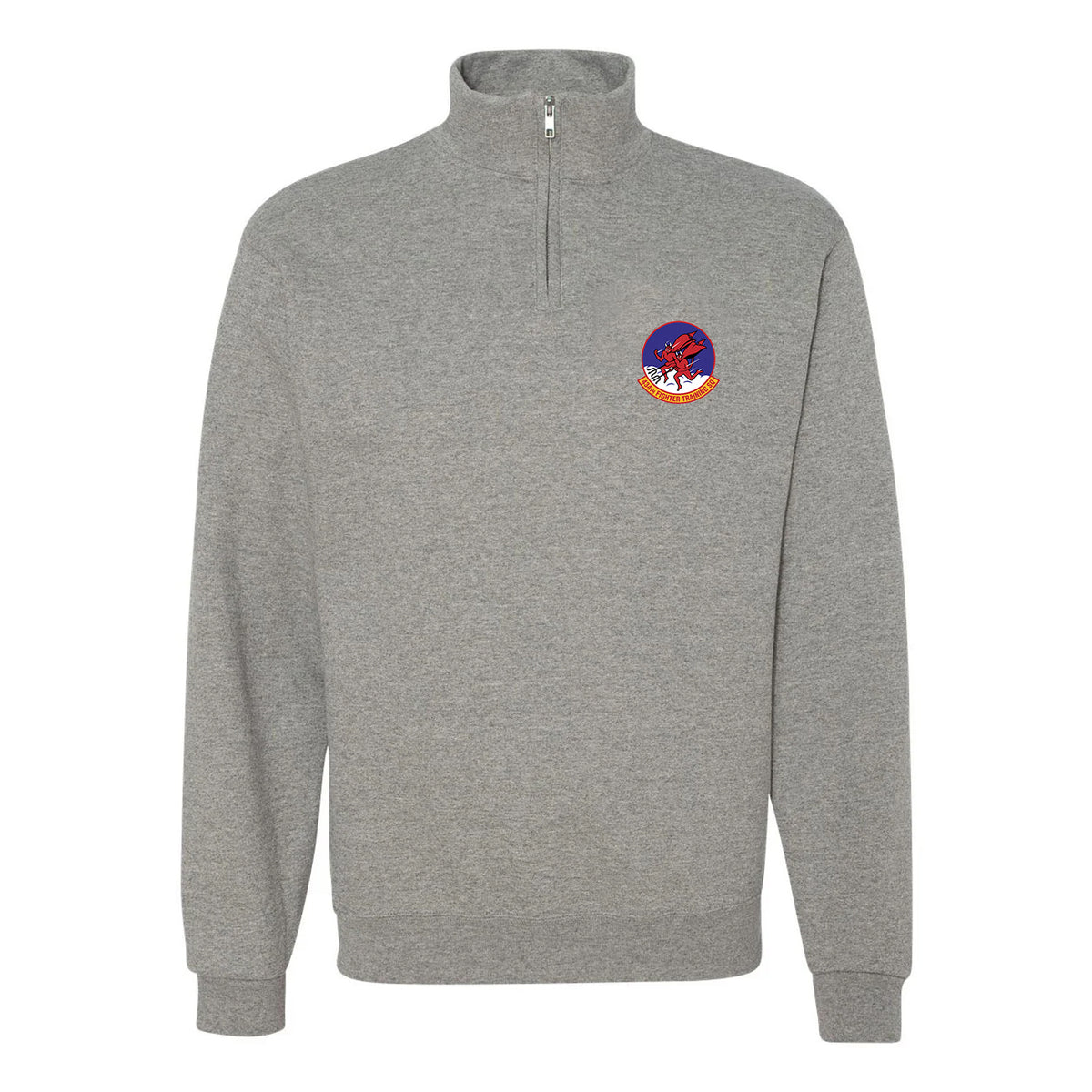 434th Flying Training Squadron — Heather Grey