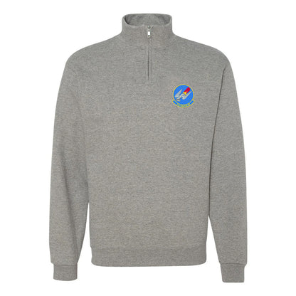 71st Fighter Squadron — Heather Grey