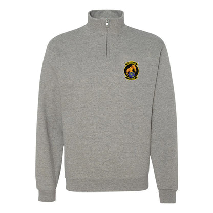 73rd Special Operations Squadron — Heather Grey