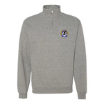 57th Fighter Squadron — Heather Grey