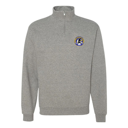 57th Fighter Squadron — Heather Grey