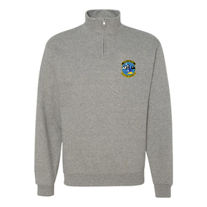 70th Flying Training Squadron — Heather Grey