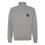 415th Special Operations Squadron — Heather Grey