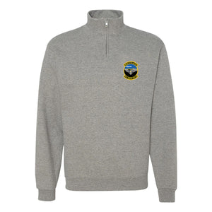 415th Special Operations Squadron — Heather Grey