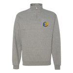 37th Flying Training Squadron — Heather Grey