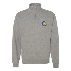 37th Flying Training Squadron — Heather Grey