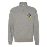 119th Fighter Squadron — Heather Grey