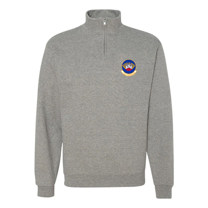 119th Fighter Squadron — Heather Grey
