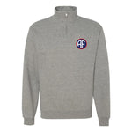World War II Allied Forces Insignia — Heather Grey