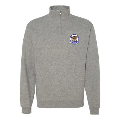 525th Fighter Squadron — Heather Grey