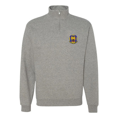 97th Flying Training Squadron — Heather Grey