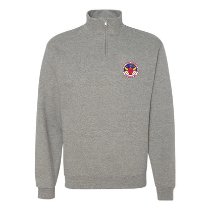 87th Flying Training Squadron — Heather Grey