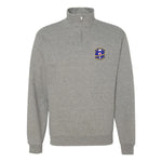 301st Rescue Squadron — Heather Grey