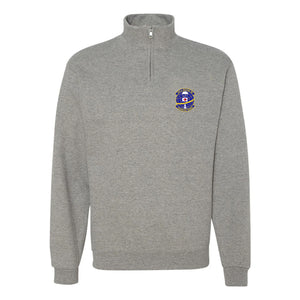 301st Rescue Squadron — Heather Grey