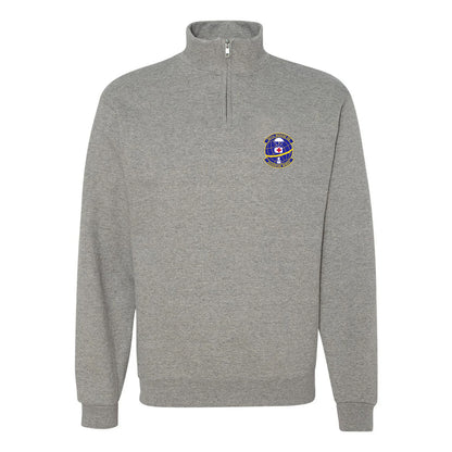 301st Rescue Squadron — Heather Grey