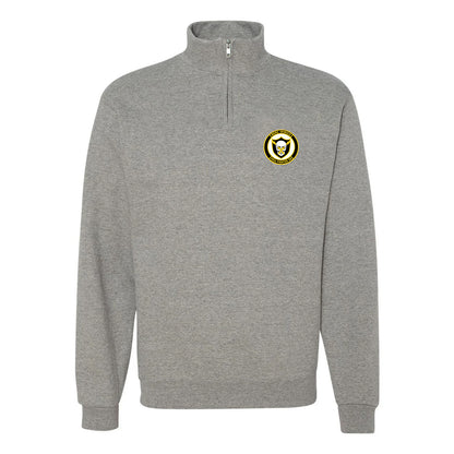 493rd Fighter Squadron — Heather Grey
