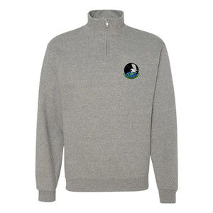 318th Special Operations Squadron — Heather Grey