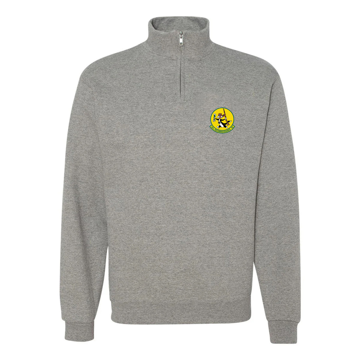 45th Reconnaissance Squadron — Heather Grey