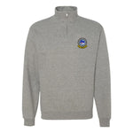 93rd Fighter Squadron — Heather Grey