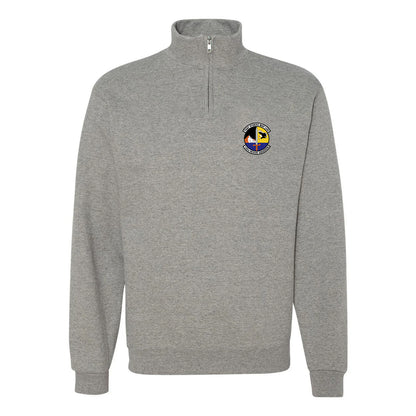 130th Rescue Squadron — Heather Grey